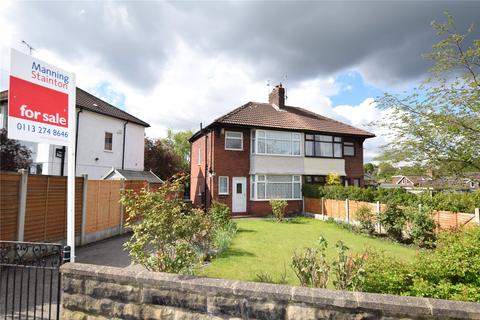 5 Green View, Leeds, LS6 4JY