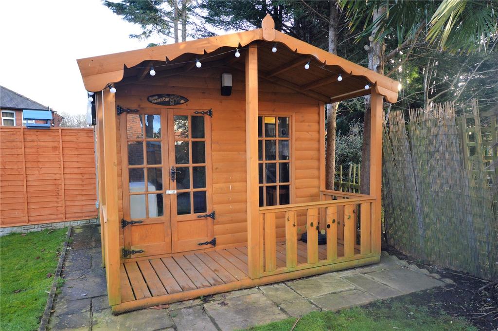 Summer House