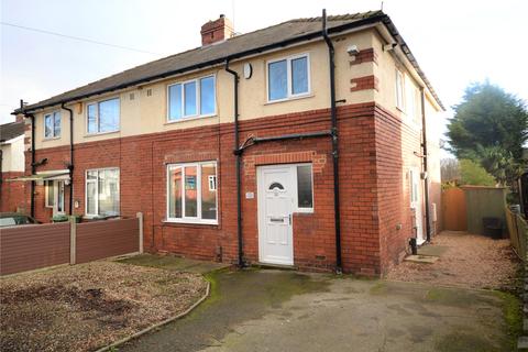 32 Broadgate Crescent, Horsforth, Leeds, LS18 4HG