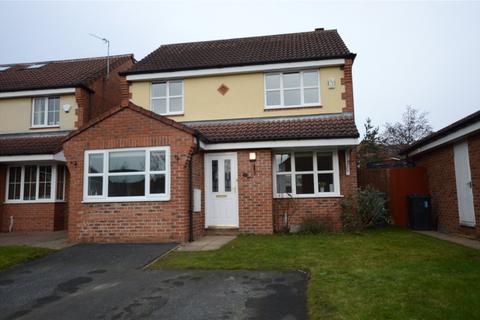 10 Blayds Garth, Woodlesford, Leeds, LS26 8WN