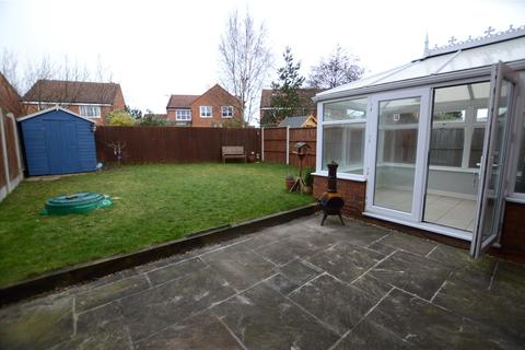10 Blayds Garth, Woodlesford, Leeds, LS26 8WN