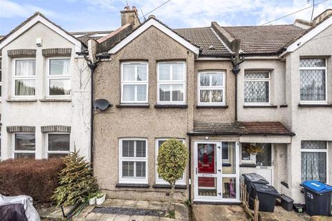 4 Cross Road, Purley, CR8 2DS