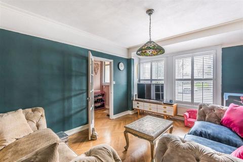 4 Cross Road, Purley, CR8 2DS