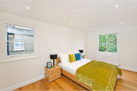 2 bedroom duplex for sale, Goldhurst Terrace, South Hampstead, London