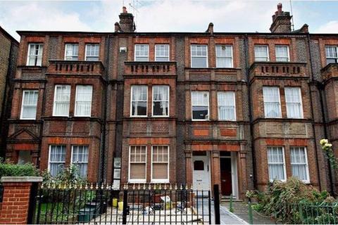 2 bedroom duplex for sale, Goldhurst Terrace, South Hampstead, London