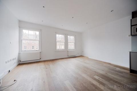 2 bedroom duplex for sale, Goldhurst Terrace, South Hampstead, London