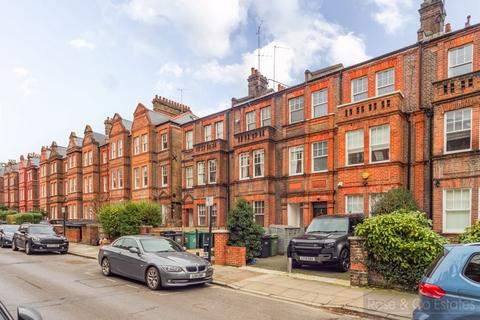 2 bedroom duplex for sale, Goldhurst Terrace, South Hampstead, London