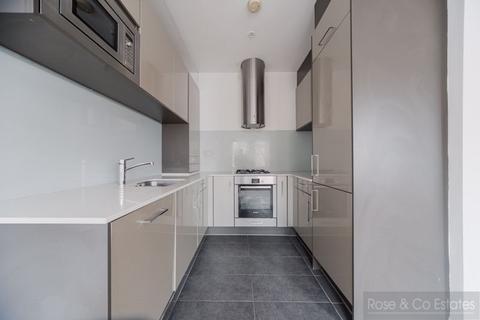 2 bedroom duplex for sale, Goldhurst Terrace, South Hampstead, London