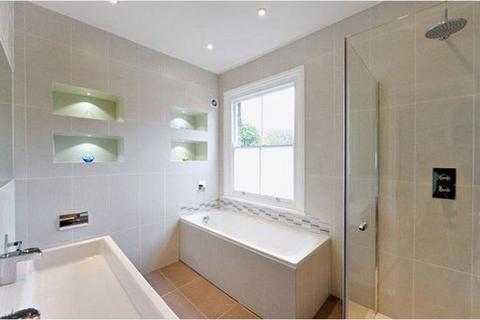 2 bedroom duplex for sale, Goldhurst Terrace, South Hampstead, London