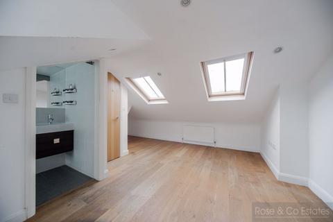 2 bedroom duplex for sale, Goldhurst Terrace, South Hampstead, London