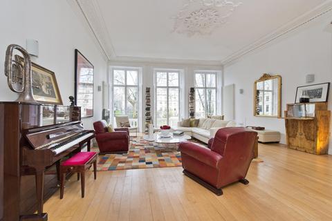 2 bedroom apartment for sale, Cleveland Square, Bayswater, London, UK, W2