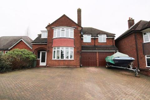 44 Hall Lane, Pelsall, Walsall, WS3 4JN