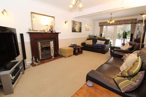 44 Hall Lane, Pelsall, Walsall, WS3 4JN