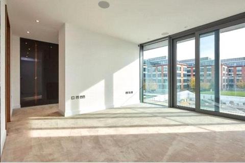 3 bedroom apartment for sale, Goldhurst House, Parr's Way, Fulham Reach, W6