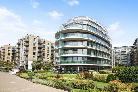 3 bedroom apartment for sale, Goldhurst House, Parr's Way, Fulham Reach, W6