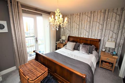 391 Newfoundland Way, Portishead, Bristol, BS20 7QH