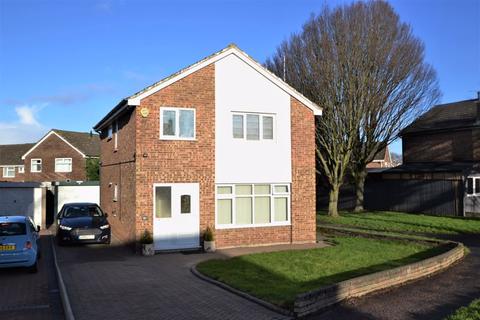 101 Frankby Road, Wirral, CH48 9UT