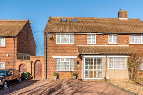 31 Stirling Drive, Orpington, BR6 9DW