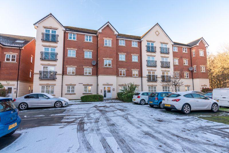 Astley Brook Close, The Valley, Bolton, Lancashire. *Available Now* 2