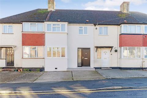 65 Beulah Road, Sutton, SM1 2QG