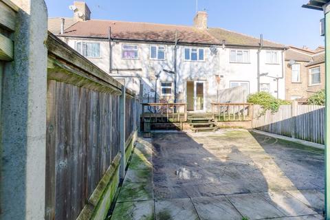 65 Beulah Road, Sutton, SM1 2QG