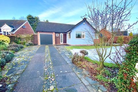 8 Birch Road, Congleton, CW12 4NJ