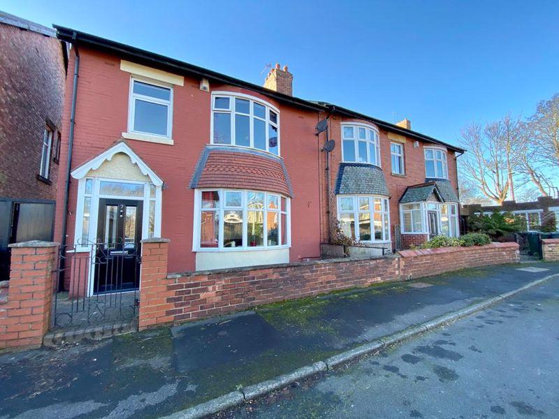 South Preston Grove, North Shields 3 bed house £195,000