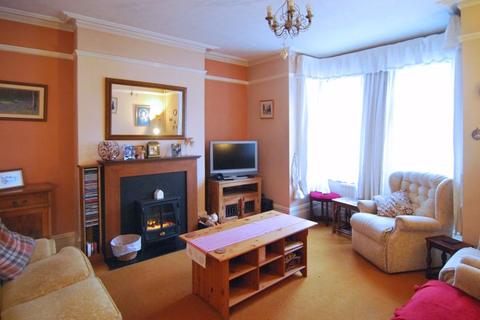 17 Argyll Road, Gloucester, GL2 0QR