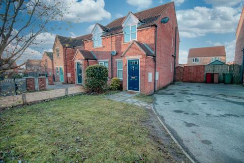 78 Abbots Road, Scunthorpe, DN17 1JG