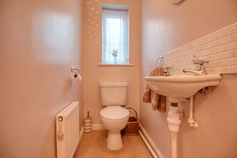 78 Abbots Road, Scunthorpe, DN17 1JG