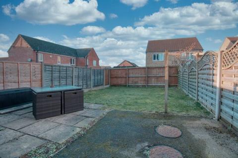 78 Abbots Road, Scunthorpe, DN17 1JG