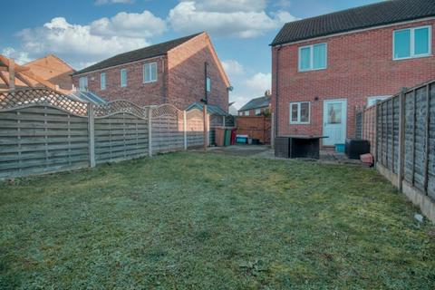78 Abbots Road, Scunthorpe, DN17 1JG