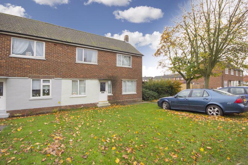 Newlands Road, Trimdon Station, County Durham, TS29 6JP 3 bed semi