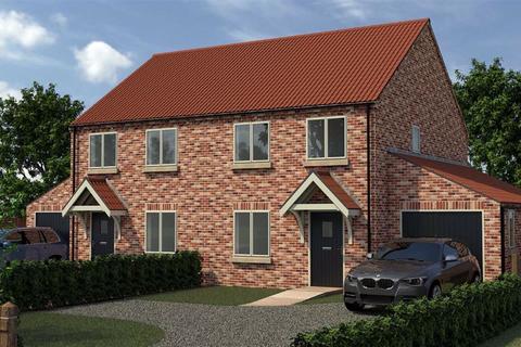 Dolton View Common Road, Moulton Seas End, Spalding, PE12 6LF