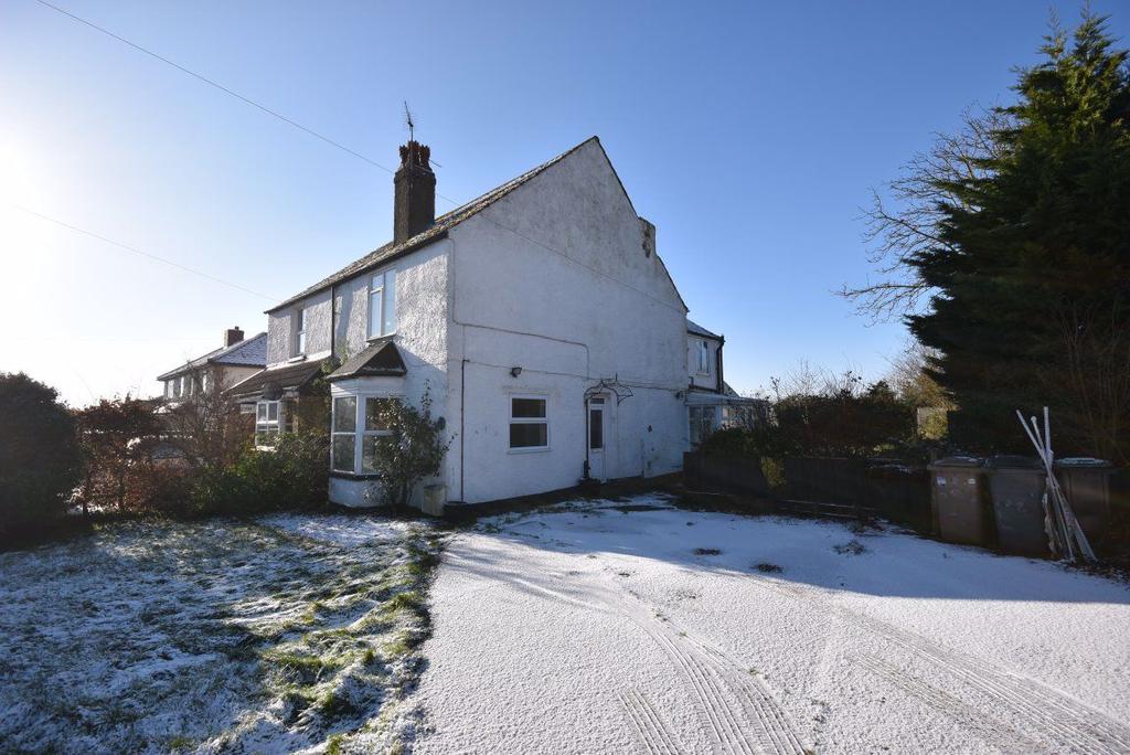 Hale Road, Heckington, Sleaford 3 bed semidetached house £795 pcm (£