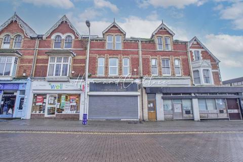 The Flat, 146 Holton Road, Barry, CF63 4HL