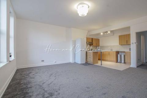 The Flat, 146 Holton Road, Barry, CF63 4HL