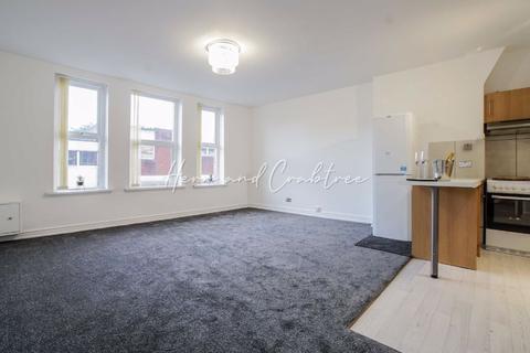 The Flat, 146 Holton Road, Barry, CF63 4HL