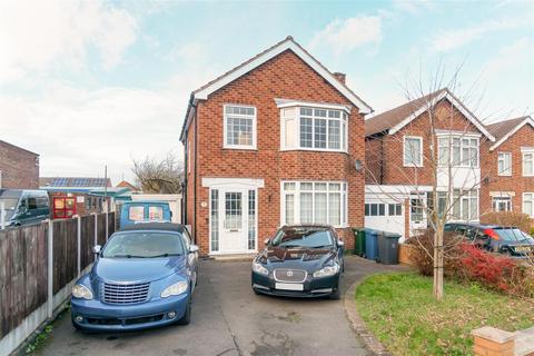 1 Brookside Road, Ruddington, Nottingham, NG11 6AT