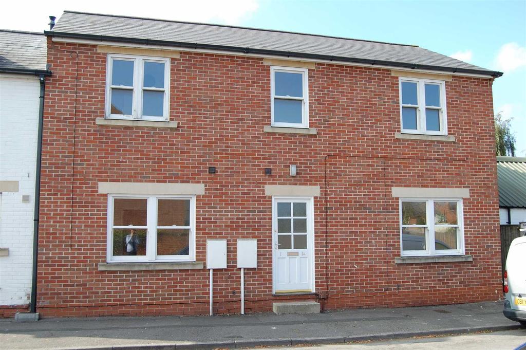 Hanman Road, Gloucester, GL 2 bed flat £550 pcm (£127 pw)