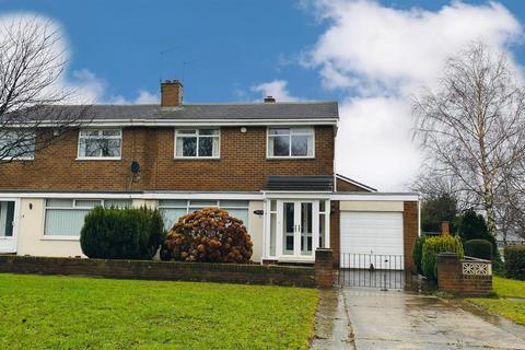 15 Burnhall Drive, Seaham, SR7 0EW