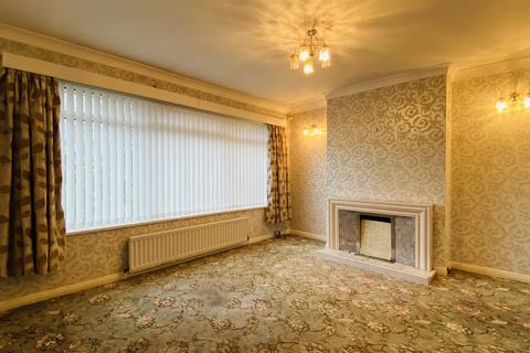 15 Burnhall Drive, Seaham, SR7 0EW