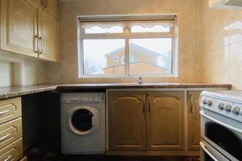 15 Burnhall Drive, Seaham, SR7 0EW