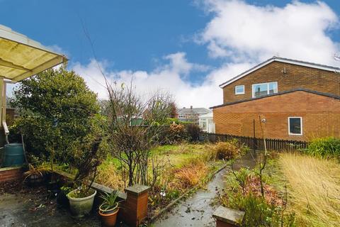 15 Burnhall Drive, Seaham, SR7 0EW
