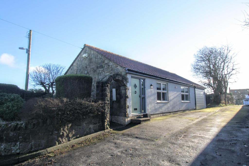 Front elevation
