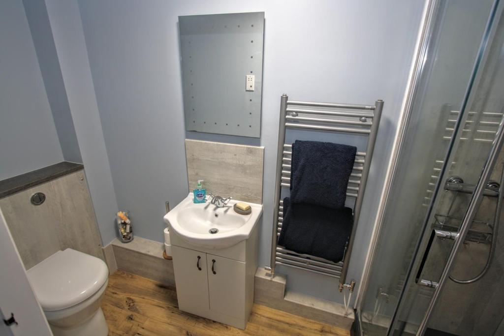 En suite