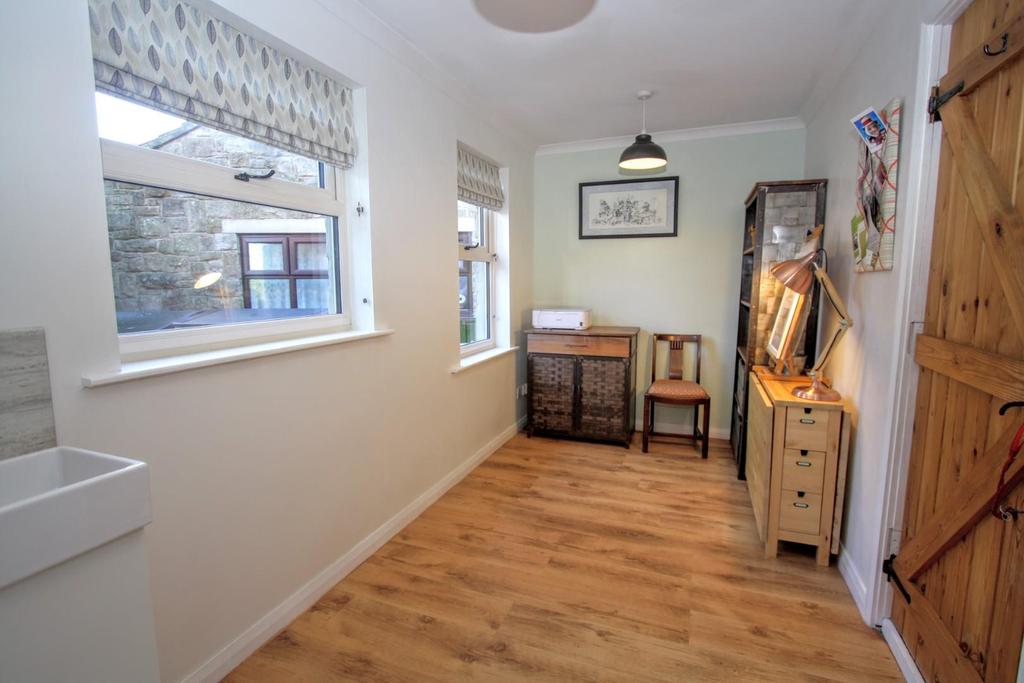 Study bedroom/three