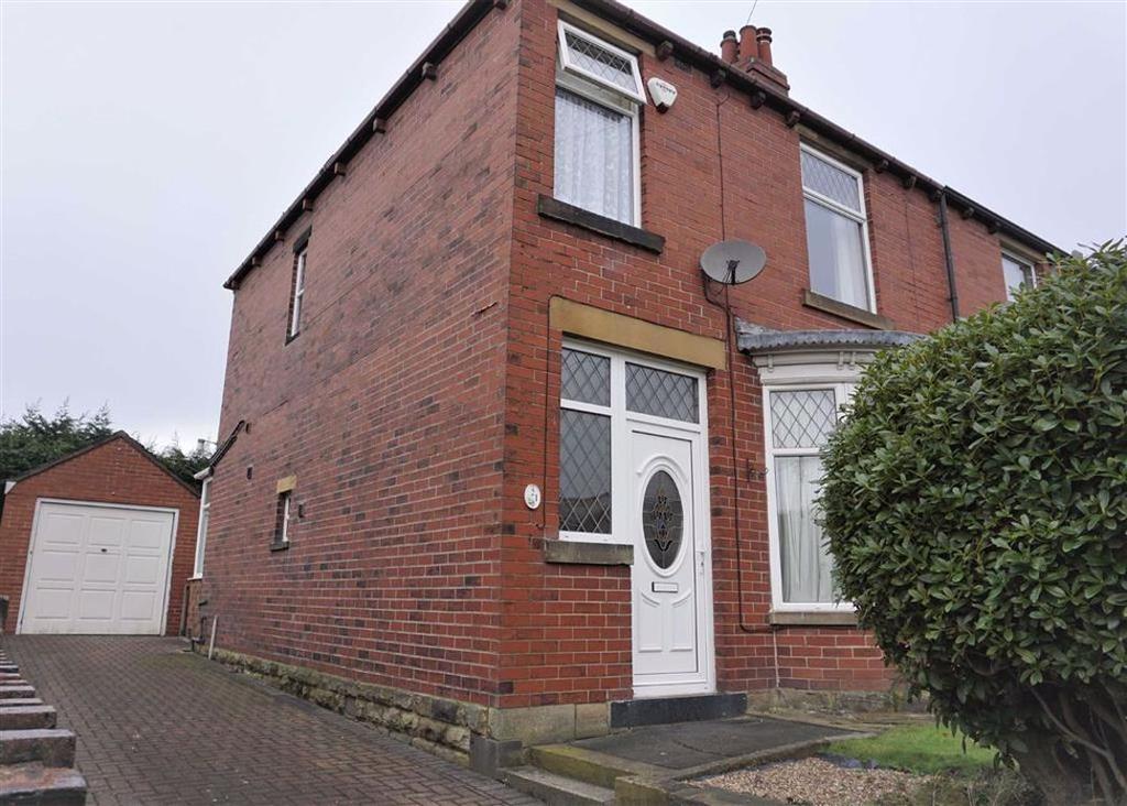 Lane, Hanging Heaton 3 bed semidetached house £875 pcm (£202 pw)