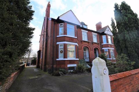 Flat 5, 3 Athol Road, Manchester, M16 8QW