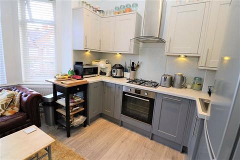 Flat 5, 3 Athol Road, Manchester, M16 8QW